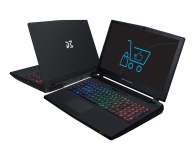 Dream Machines X1060-15 i7-7700HQ/16GB/1TB+120SSD GTX1060 - 399868 - zdjęcie 1